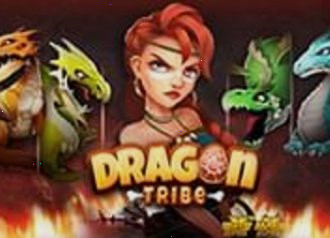 слот Dragon Tribe Nolimit